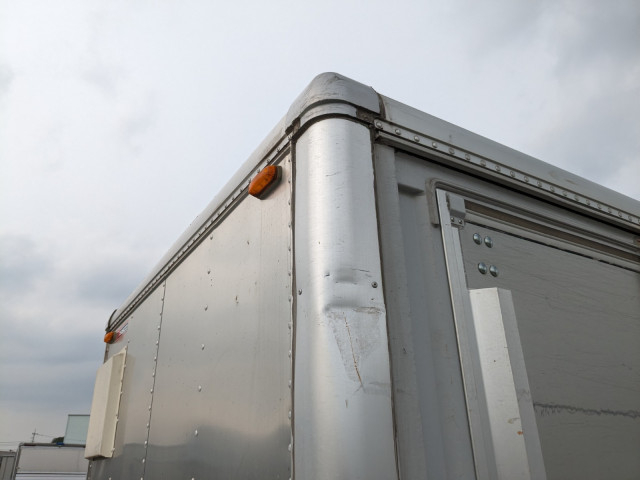 日野 デュトロ 小型 アルミバン TPG-XZC605M(90312) 41枚目
