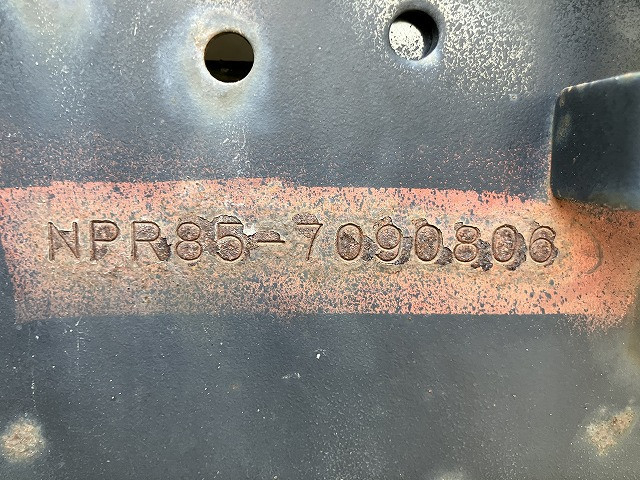 いすゞ エルフ 小型 車載専用車 TRG-NPR85AN(90318) 18枚目