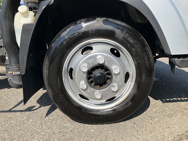 いすゞ エルフ 小型 車載専用車 TRG-NPR85AN(90318) 20枚目