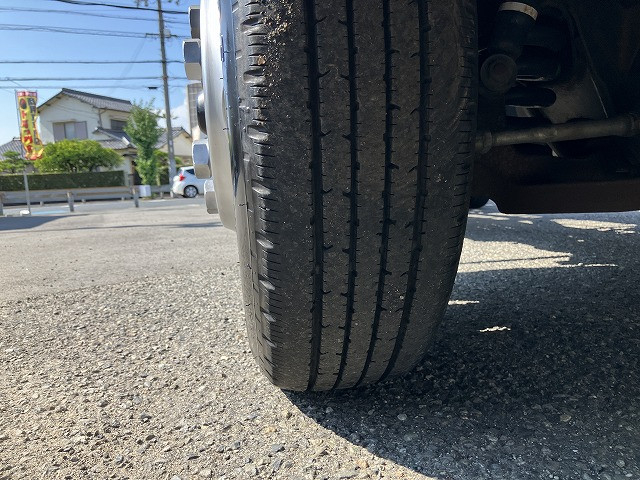 いすゞ エルフ 小型 車載専用車 TRG-NPR85AN(90318) 21枚目
