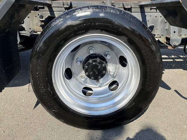 いすゞ エルフ 小型 車載専用車 TRG-NPR85AN(90318) 26枚目