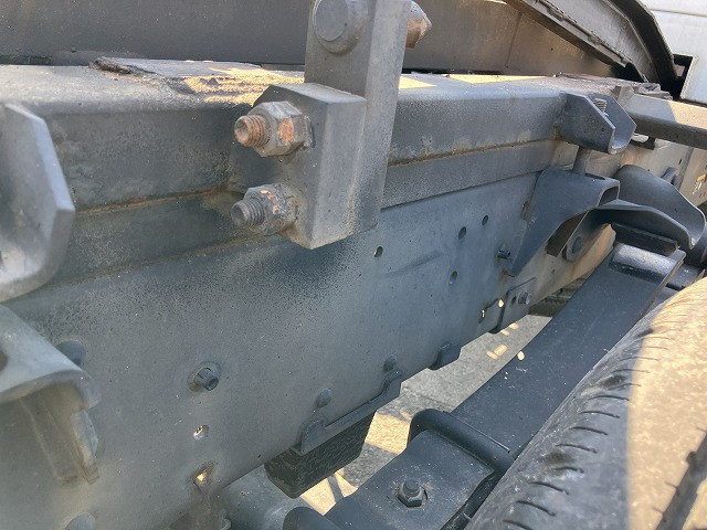 いすゞ エルフ 小型 車載専用車 TRG-NPR85AN(90318) 29枚目