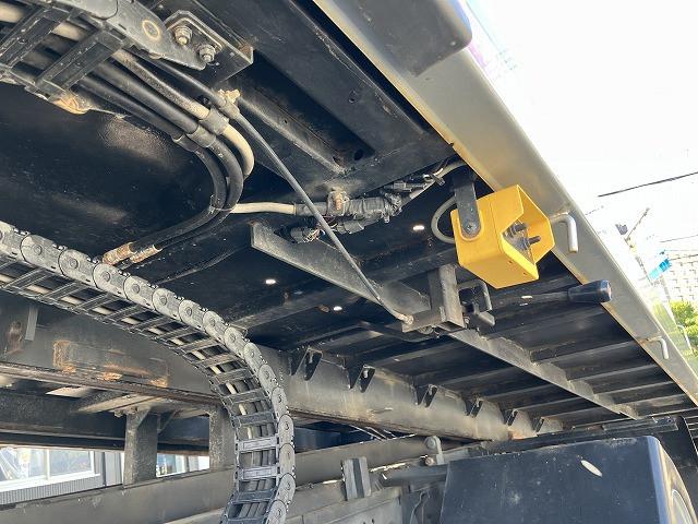 いすゞ エルフ 小型 車載専用車 TRG-NPR85AN(90318) 30枚目