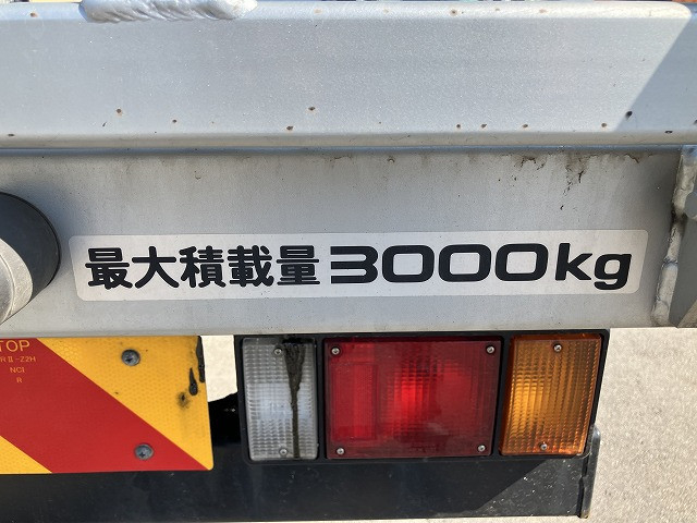 いすゞ エルフ 小型 車載専用車 TRG-NPR85AN(90318) 34枚目