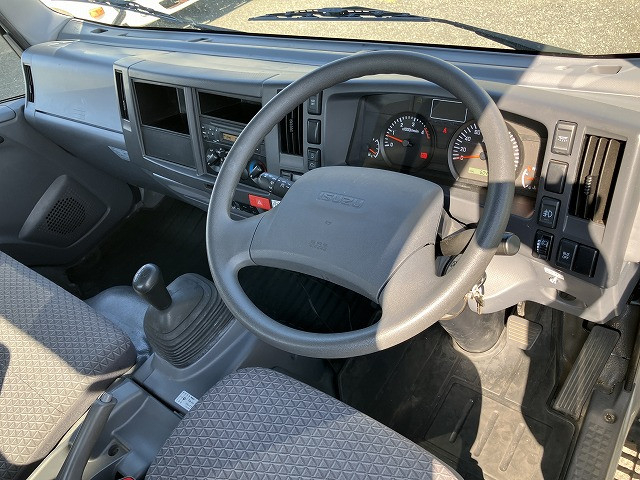 いすゞ エルフ 小型 車載専用車 TRG-NPR85AN(90318) 36枚目