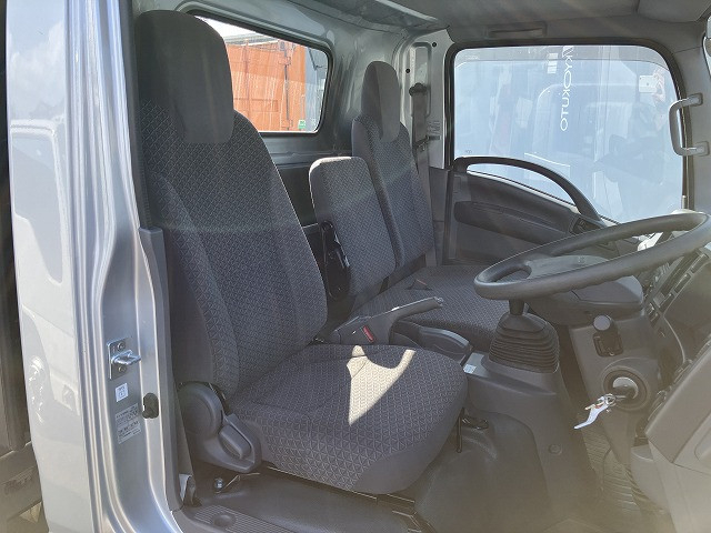 いすゞ エルフ 小型 車載専用車 TRG-NPR85AN(90318) 47枚目
