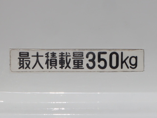 ダイハツ ハイゼット 軽 土砂ダンプ EBD-S510P(90319) 22枚目