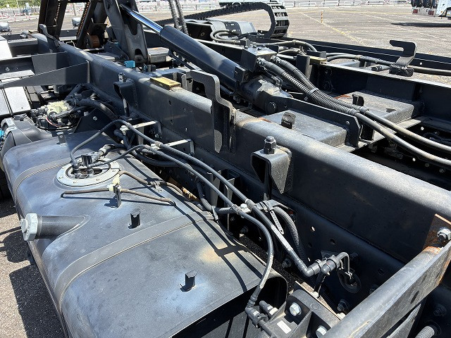 日産自動車 アトラス 小型 車載専用車 TRG-FEB8W(90320) 18枚目