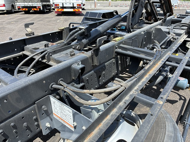 日産自動車 アトラス 小型 車載専用車 TRG-FEB8W(90320) 19枚目