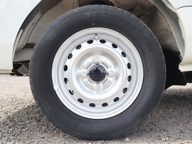 ダイハツ ハイゼット 軽 土砂ダンプ EBD-S510P(90319) 28枚目