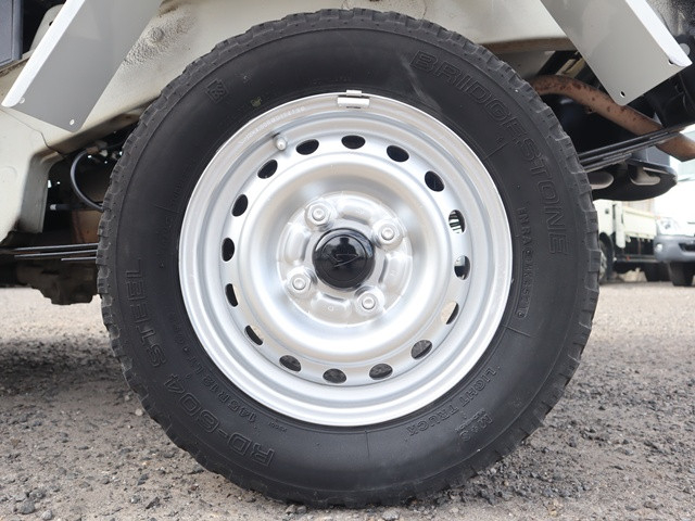 ダイハツ ハイゼット 軽 土砂ダンプ EBD-S510P(90319) 29枚目