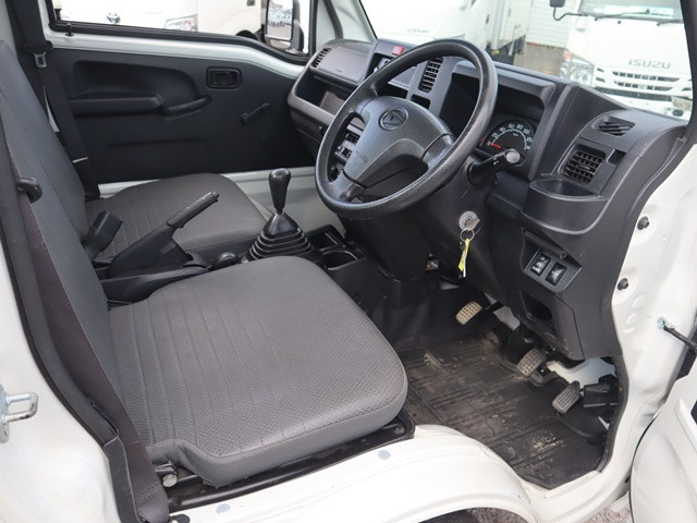 ダイハツ ハイゼット 軽 土砂ダンプ EBD-S510P(90319) 33枚目