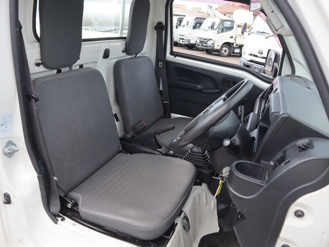 ダイハツ ハイゼット 軽 土砂ダンプ EBD-S510P(90319) 34枚目