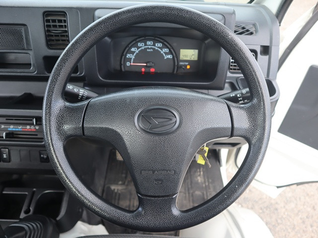 ダイハツ ハイゼット 軽 土砂ダンプ EBD-S510P(90319) 37枚目