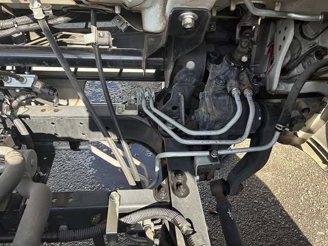 日産自動車 アトラス 小型 車載専用車 TRG-FEB8W(90320) 28枚目