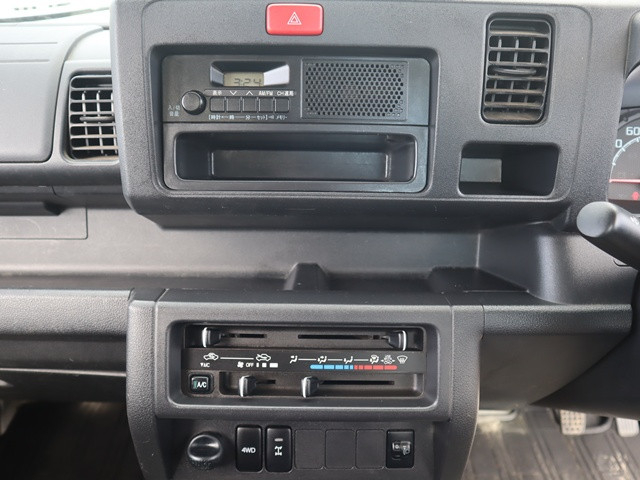 ダイハツ ハイゼット 軽 土砂ダンプ EBD-S510P(90319) 39枚目
