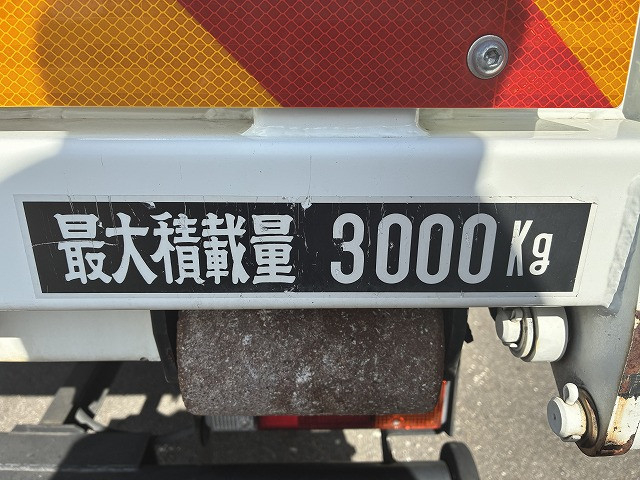 日産自動車 アトラス 小型 車載専用車 TRG-FEB8W(90320) 33枚目