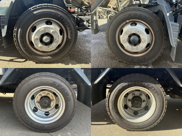 日産自動車 アトラス 小型 車載専用車 TRG-FEB8W(90320) 34枚目