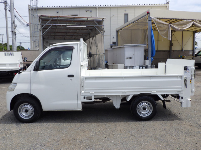 トヨタ タウンエース 小型 平ボディ DBF-S402U(90321) 3枚目