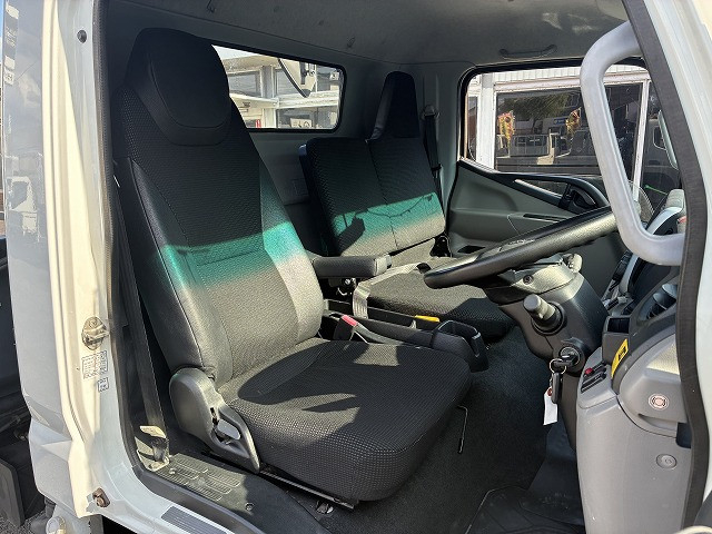 日産自動車 アトラス 小型 車載専用車 TRG-FEB8W(90320) 40枚目