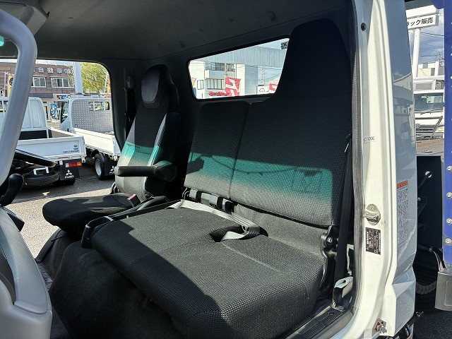 日産自動車 アトラス 小型 車載専用車 TRG-FEB8W(90320) 41枚目