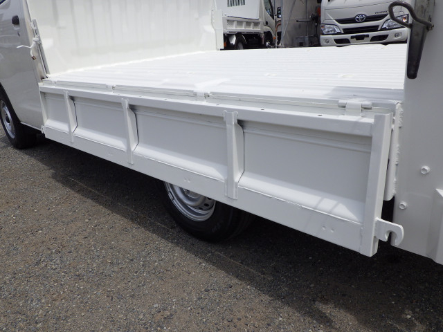 トヨタ タウンエース 小型 平ボディ DBF-S402U(90321) 21枚目