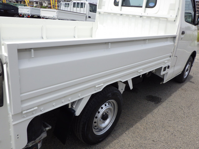 トヨタ タウンエース 小型 平ボディ DBF-S402U(90321) 22枚目