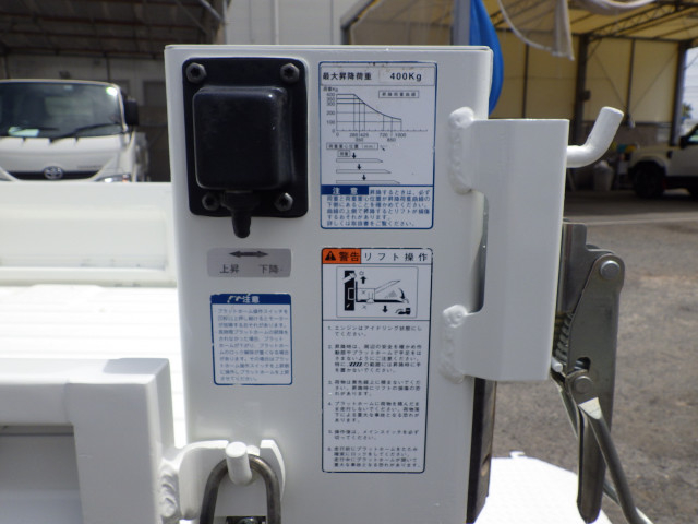 トヨタ タウンエース 小型 平ボディ DBF-S402U(90321) 27枚目