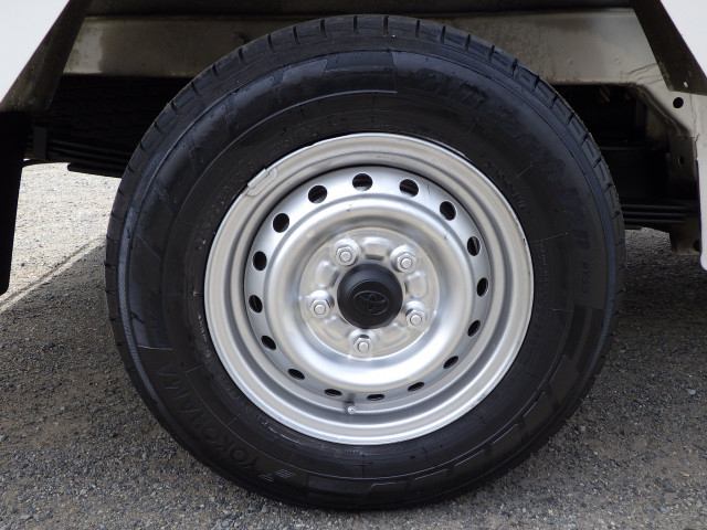 トヨタ タウンエース 小型 平ボディ DBF-S402U(90321) 35枚目