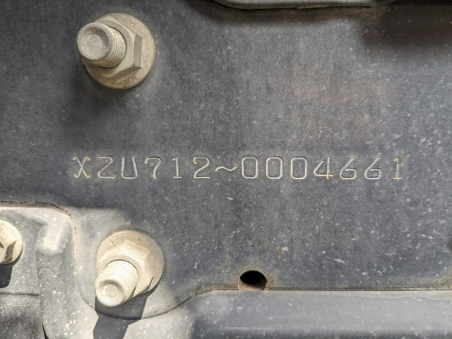 日野 デュトロ 小型 アルミバン TPG-XZU712M(90322) 44枚目