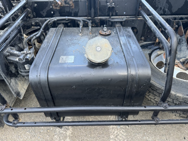 日野 レンジャー 中型 土砂ダンプ 2KG-FC2ABA(90325) 26枚目