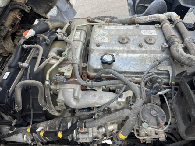 日野 レンジャー 中型 土砂ダンプ 2KG-FC2ABA(90325) 35枚目