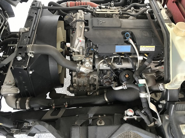 三菱ふそう キャンター 小型 クレーン付き TPG-FEB50(90327) 26枚目