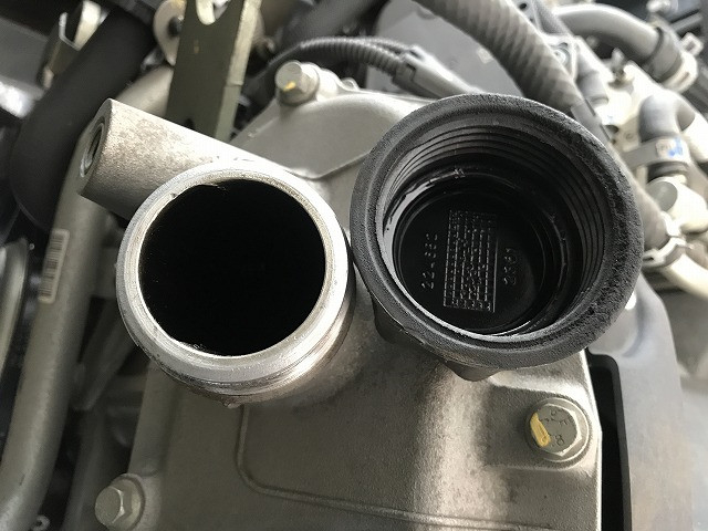 三菱ふそう キャンター 小型 クレーン付き TPG-FEB50(90327) 29枚目