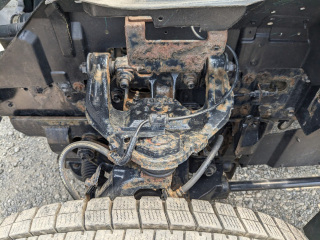 いすゞ エルフ 小型 アルミバン TKG-NPS85AN(90328) 27枚目