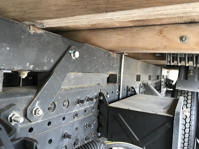 三菱ふそう キャンター 小型 クレーン付き TPG-FEB50(90327) 32枚目