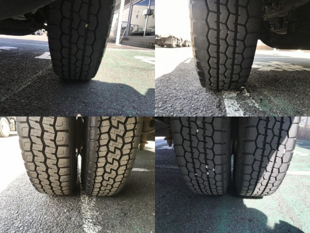 三菱ふそう キャンター 小型 クレーン付き TPG-FEB50(90327) 41枚目