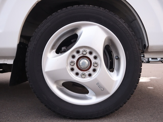 スズキ キャリィ 軽 保冷バン EBD-DA16T(90334) 24枚目