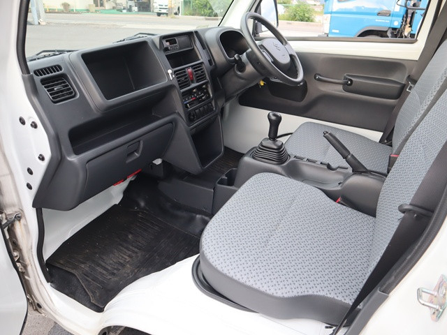 スズキ キャリィ 軽 保冷バン EBD-DA16T(90334) 34枚目