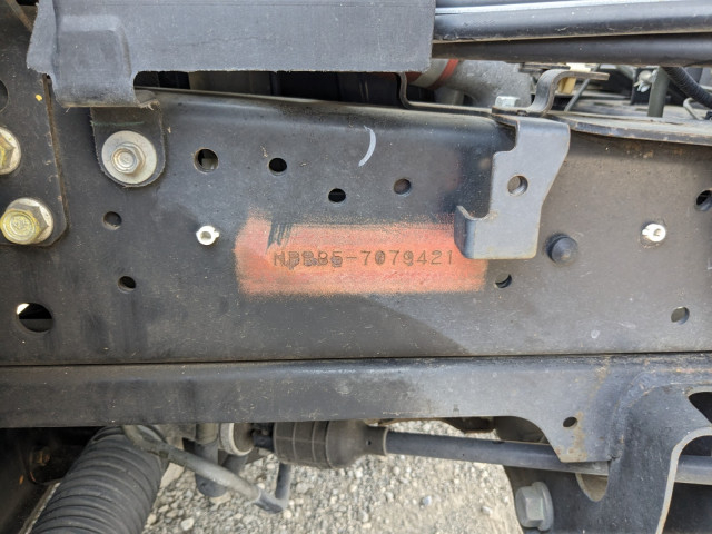 いすゞ エルフ 小型 冷凍冷蔵バン TPG-NPR85AN(90339) 47枚目