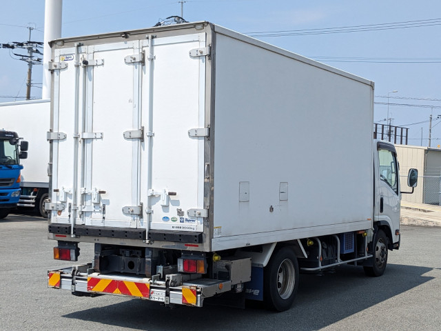 いすゞ エルフ 小型 冷凍冷蔵バン TPG-NPR85AN(90343) 5枚目