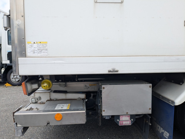 日野 デュトロ 小型 冷凍冷蔵バン TPG-XZU712M(90344) 30枚目