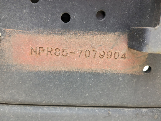 いすゞ エルフ 小型 冷凍冷蔵バン TPG-NPR85AN(90343) 48枚目
