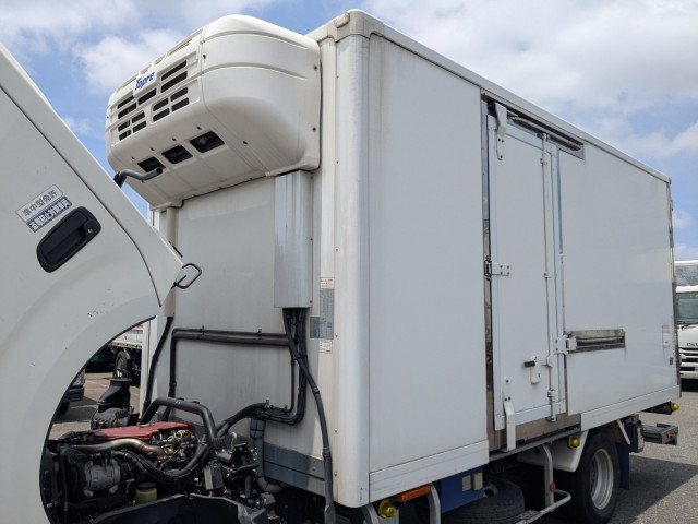 日野 デュトロ 小型 冷凍冷蔵バン TPG-XZU712M(90344) 41枚目