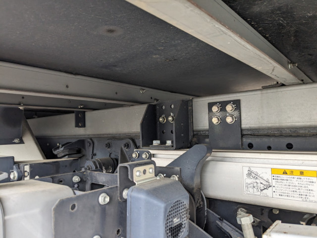 日野 デュトロ 小型 冷凍冷蔵バン TPG-XZU712M(90346) 24枚目