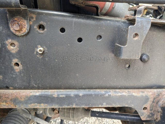 いすゞ エルフ 小型 冷凍冷蔵バン TPG-NPR85AN(90345) 46枚目