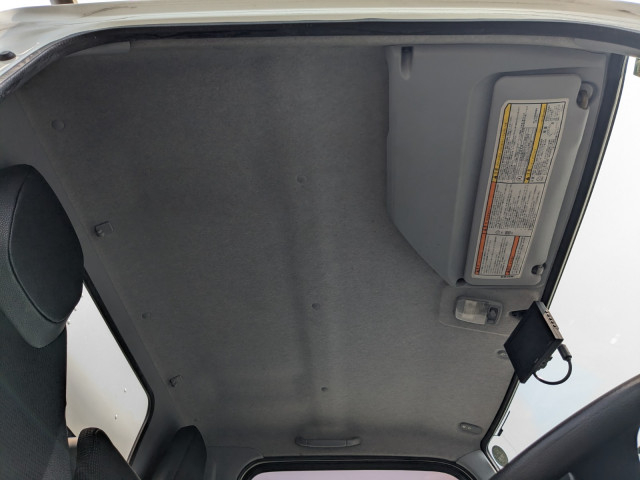 三菱ふそう キャンター 小型 アルミバン TPG-FBA20(90348) 33枚目