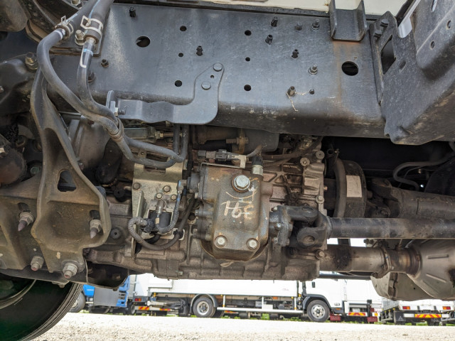 日野 レンジャー 中型 塵芥車（プレス式） 2KG-FC2ABA(90350) 27枚目