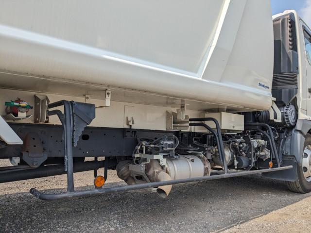 日野 レンジャー 中型 塵芥車（プレス式） 2KG-FC2ABA(90350) 32枚目