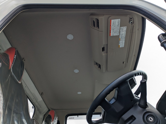 日野 レンジャー 中型 塵芥車（プレス式） 2KG-FC2ABA(90350) 34枚目